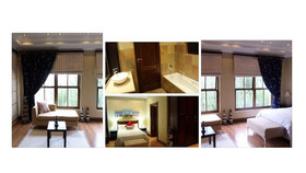 Villa Amanzi Boutique Guest House