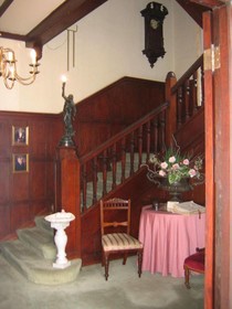 Villa Victoria Executive Guest House