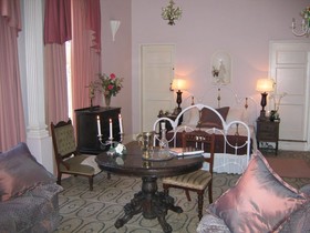 Villa Victoria Executive Guest House