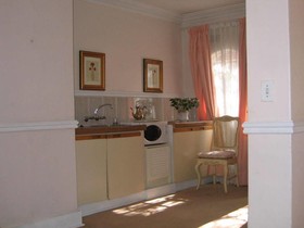 Villa Victoria Executive Guest House