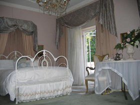 Villa Victoria Executive Guest House