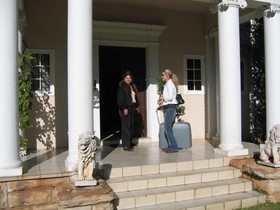 Villa Victoria Executive Guest House