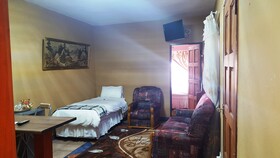 Acre of Africa Guesthouse