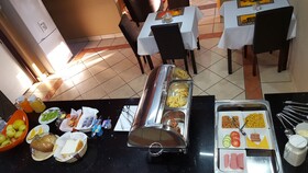 Acre of Africa Guesthouse