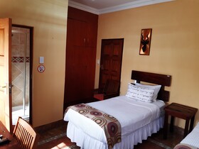 Acre of Africa Guesthouse