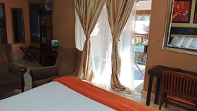 Acre of Africa Guesthouse