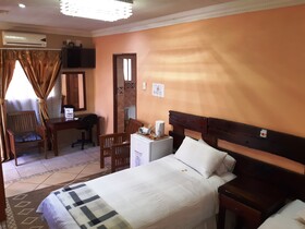Acre of Africa Guesthouse
