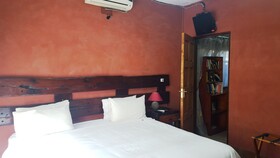 Acre of Africa Guesthouse