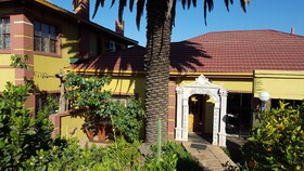 Acre of Africa Guesthouse