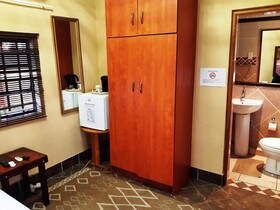 Acre of Africa Guesthouse