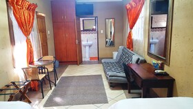 Acre of Africa Guesthouse