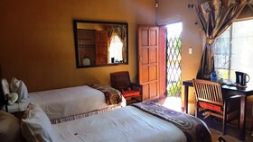 Acre of Africa Guesthouse