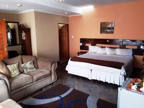 Acre of Africa Guesthouse