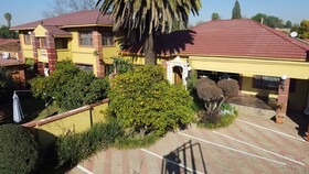 Acre of Africa Guesthouse