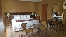 Acre of Africa Guesthouse