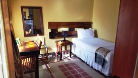 Acre of Africa Guesthouse