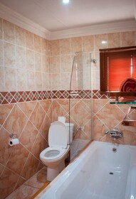 Acre of Africa Guesthouse