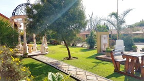 Acre of Africa Guesthouse