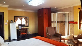 Acre of Africa Guesthouse