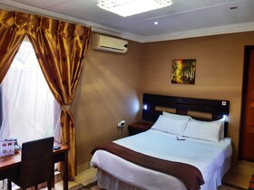 Acre of Africa Guesthouse