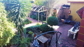 Acre of Africa Guesthouse