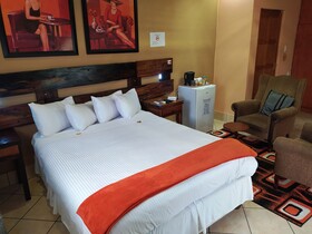 Acre of Africa Guesthouse