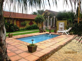 Acre of Africa Guesthouse