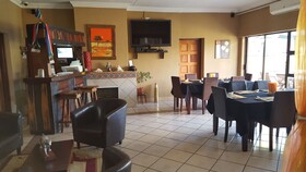 Acre of Africa Guesthouse