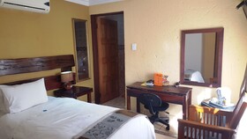 Acre of Africa Guesthouse