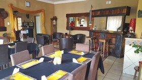 Acre of Africa Guesthouse