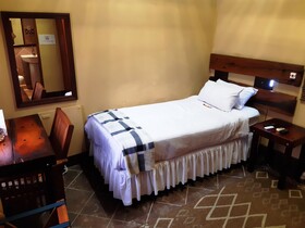 Acre of Africa Guesthouse