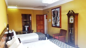 Acre of Africa Guesthouse