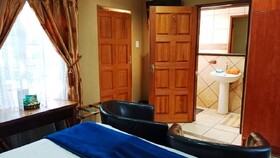 Acre of Africa Guesthouse