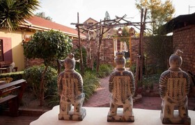 Acre of Africa Guesthouse