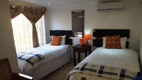 Acre of Africa Guesthouse