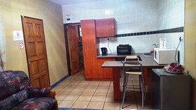 Acre of Africa Guesthouse