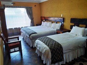 Acre of Africa Guesthouse
