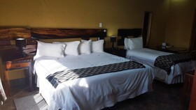 Acre of Africa Guesthouse