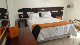 Acre of Africa Guesthouse