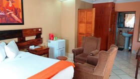 Acre of Africa Guesthouse