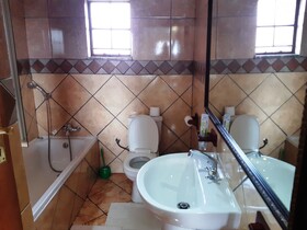 Acre of Africa Guesthouse