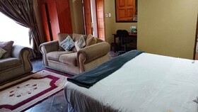 Acre of Africa Guesthouse