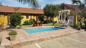 Acre of Africa Guesthouse