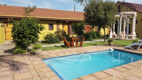 Acre of Africa Guesthouse