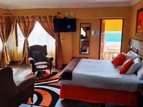 Acre of Africa Guesthouse