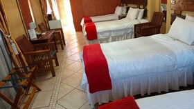 Acre of Africa Guesthouse