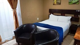 Acre of Africa Guesthouse