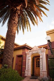 Acre of Africa Guesthouse