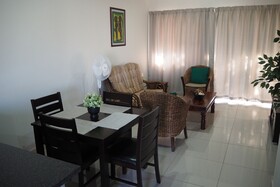 African Eagle Apartments