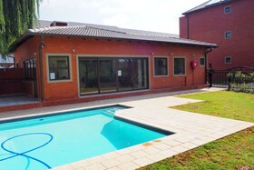 African Eagle Apartments